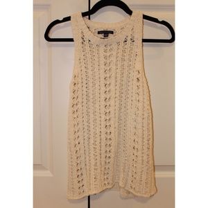 Crochet American Eagle Shirt